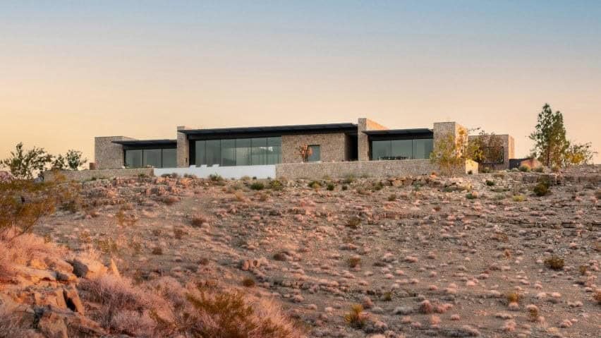 Daniel Joseph Chenin Pasif Bina Stratejilerini Kullanıyor Daniel Joseph Chenin Pasif Bina Stratejilerini Kullanıyor