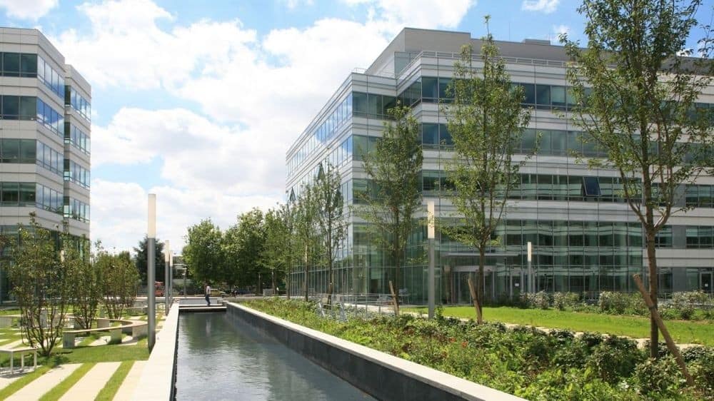 Dassault Systèmes Sürdürülebilirlik Dassault Systèmes Sürdürülebilirlik