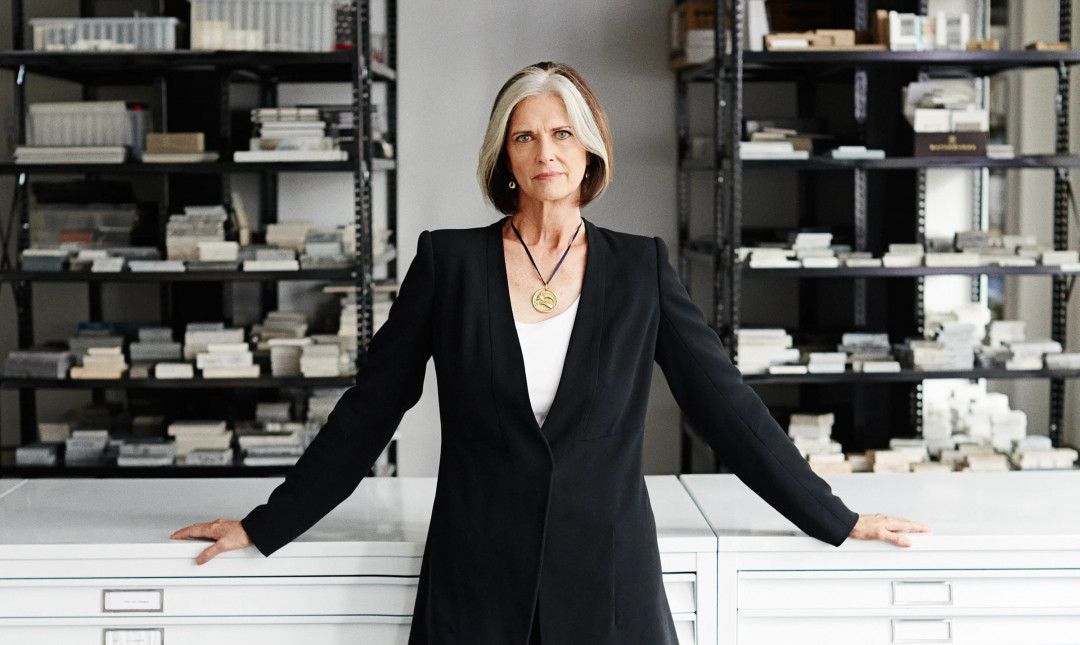 Deborah Berke Deborah Berke