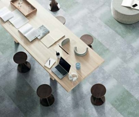 Değişen Çalışma Dünyası ve Hibrit Ofis Tasarımları