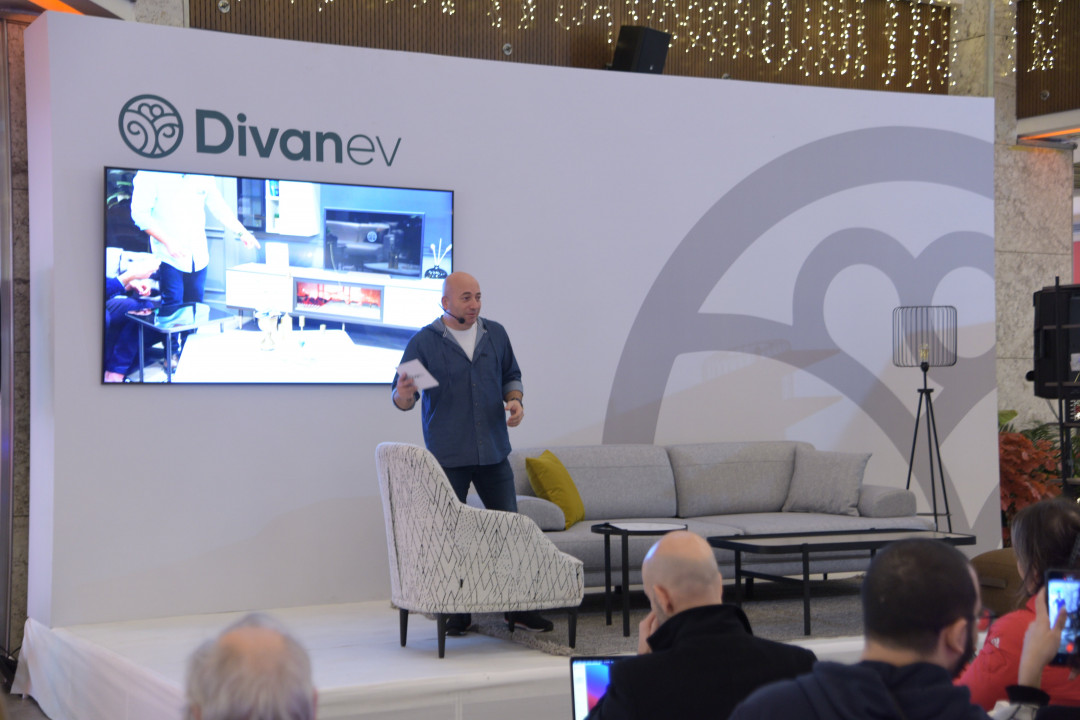 Dekorasyon Sohbetleri