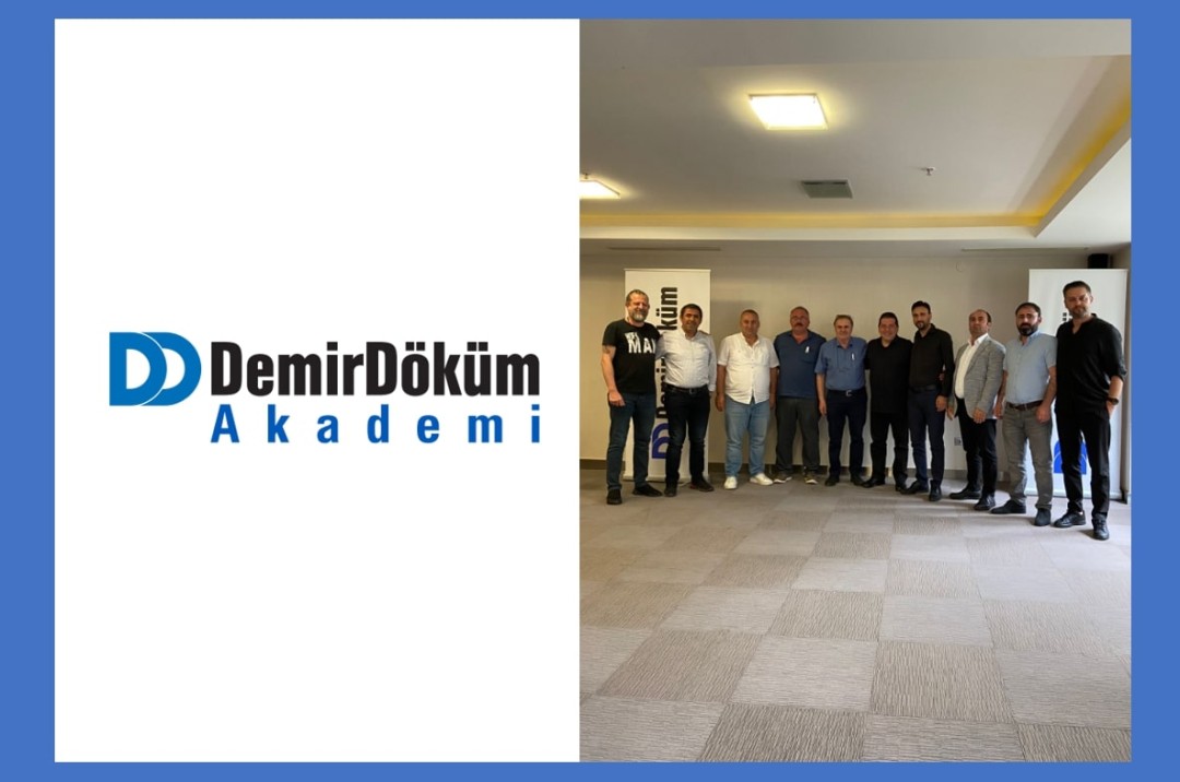DemirDöküm Akademi