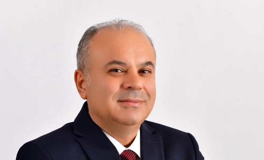 Denge Değerleme Genel Müdür Yardımcısı Ahmet Arslan