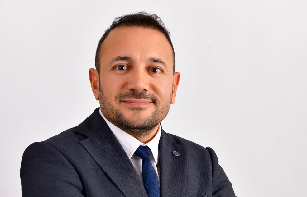 Denge Değerleme Genel Müdür Yardımcısı Latif Aksoy