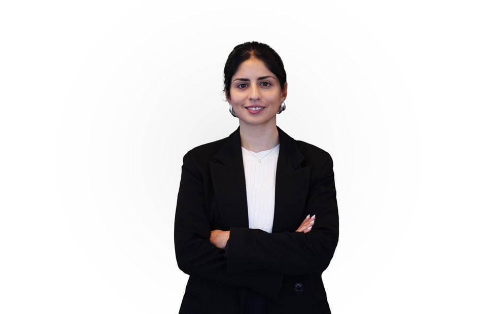 Denge Değerleme Yönetim Kurulu Üyesi Simla Budakoğlu