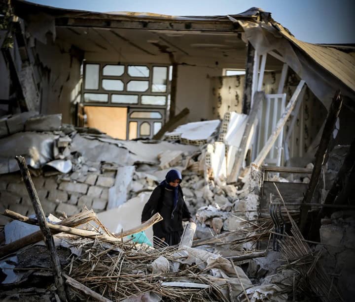 Meclis Deprem Araştırma Komisyonu Taslak Raporunu Hazırladı
