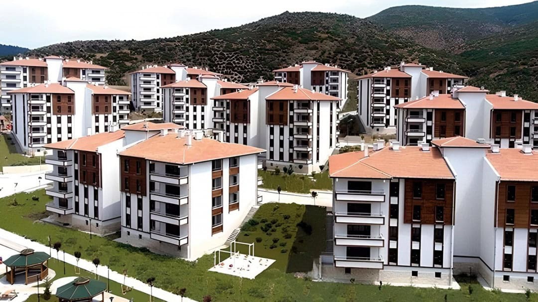 Deprem Felaketi Sonrası Konut  Taleplerindeki Değişim Dikkat Çekiyor