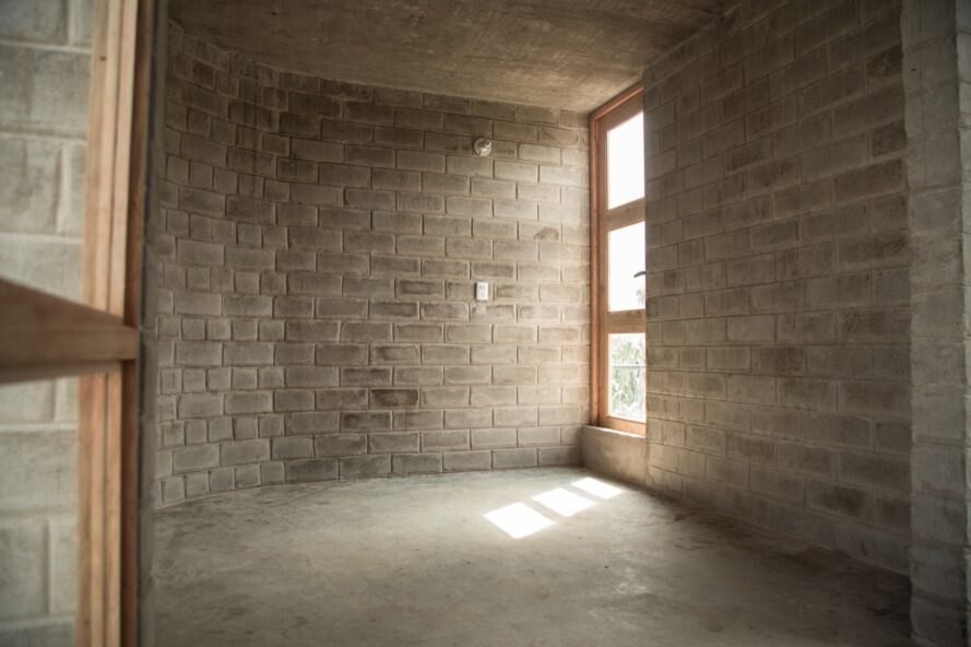 Deprem Sonrası İnşa Edilen Sağlam Yapı