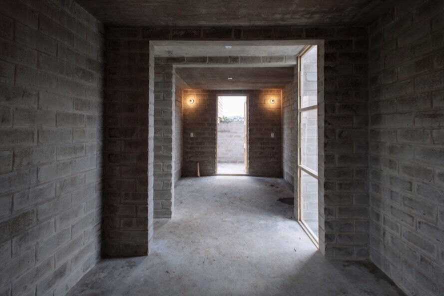 Deprem Sonrası İnşa Edilen Sağlam Yapı