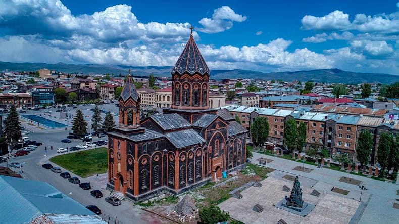 Deprem Sonrası İnşa