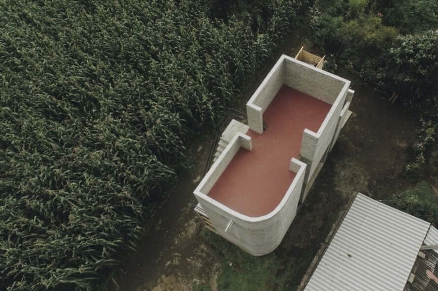 Deprem Sonrası İnşa Edilen Sağlam Yapı