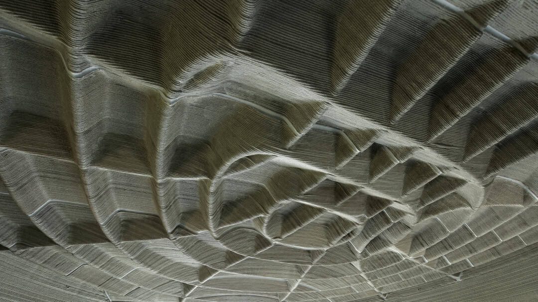 Depreme Dayanıklı 3D Baskılı İlk Bina