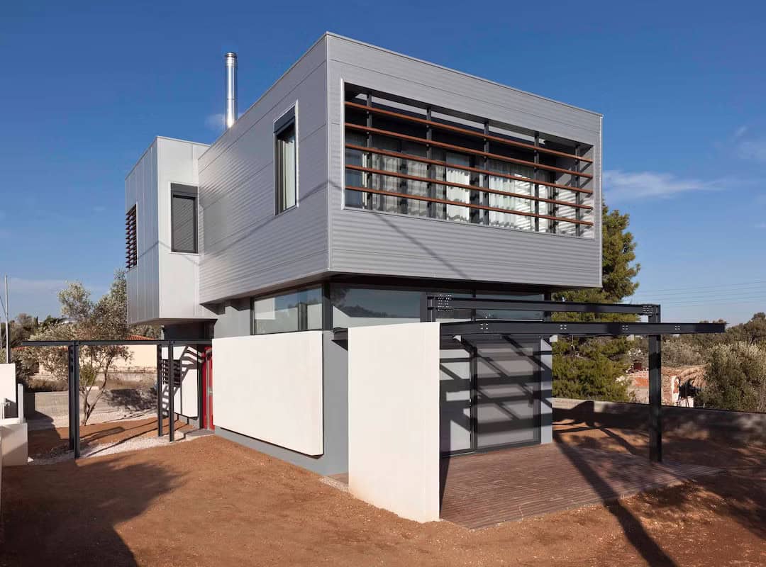 Depreme Dayanıklı Binalar