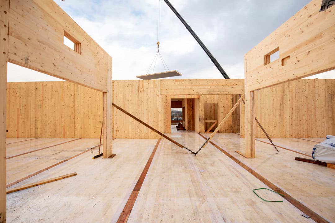 Depreme Dayanıklı Malzemeler