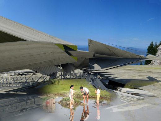 Depreme Dayanıklı Otel