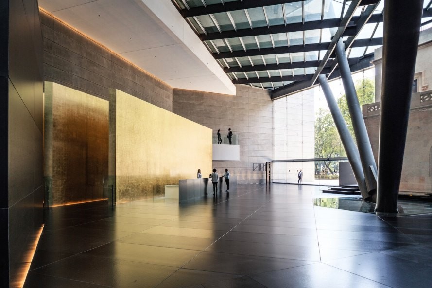 Depreme Dayanıklı Torre Reforma