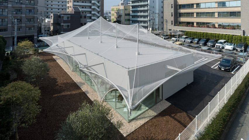 Depreme Dayanıklı Yapı