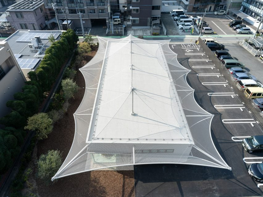 Depreme Dayanıklı Yapı