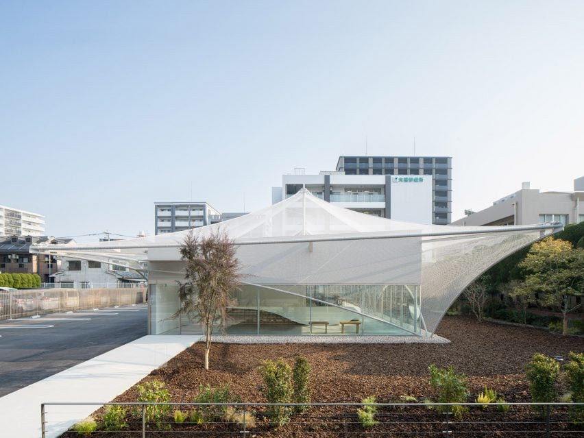 Depreme Dayanıklı Yapı