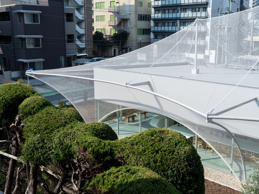 Depreme Dayanıklı Yapı