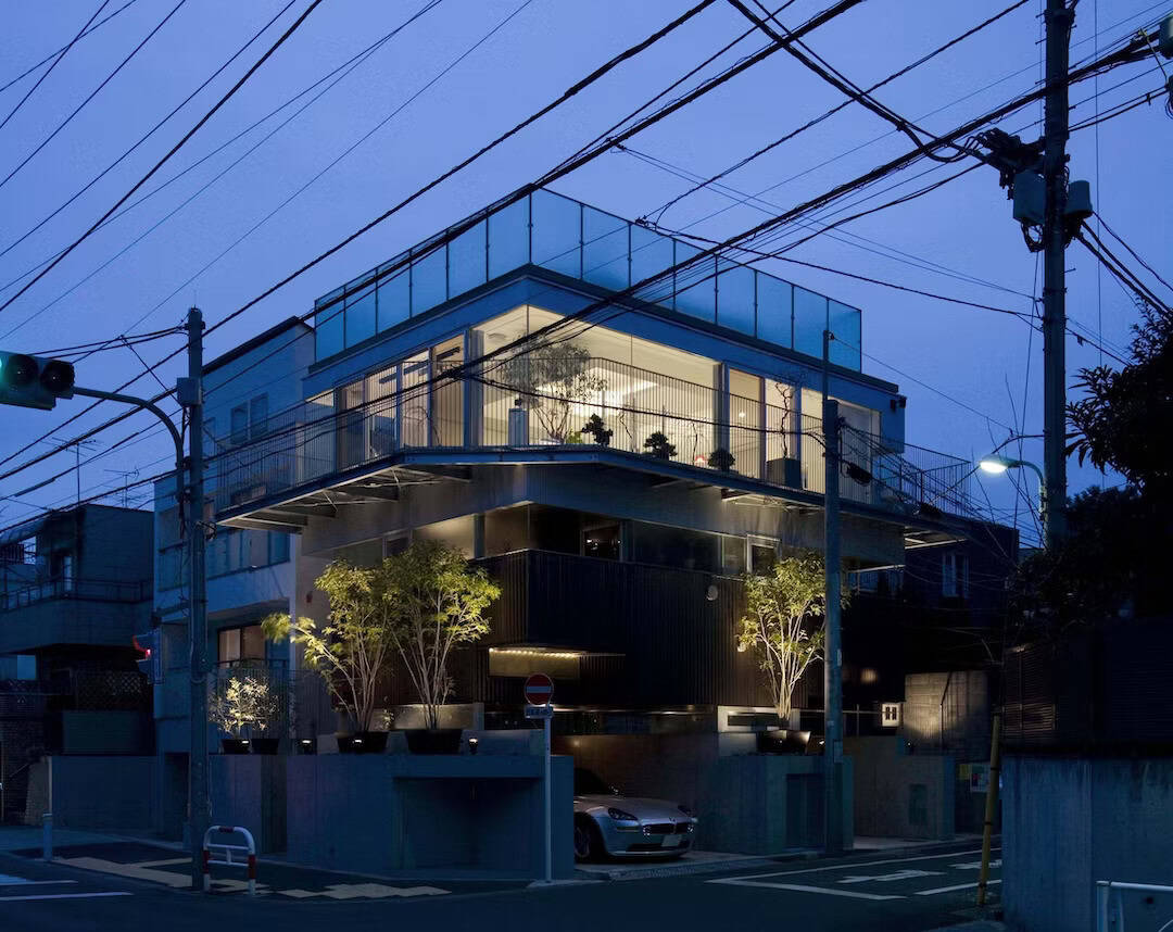 Depreme Dayanıklı Binalar