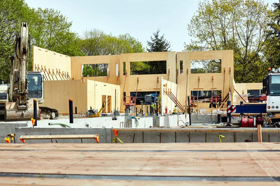 Depreme Dayanıklı Malzemeler