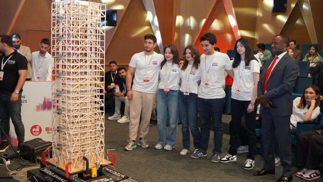 Depreme Dayanıklılık Testi