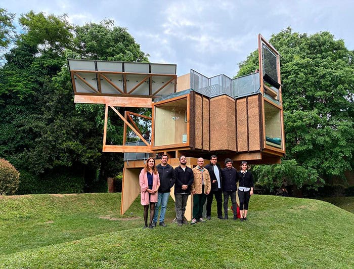 Deserta Ecofolie Deserta Ecofolie