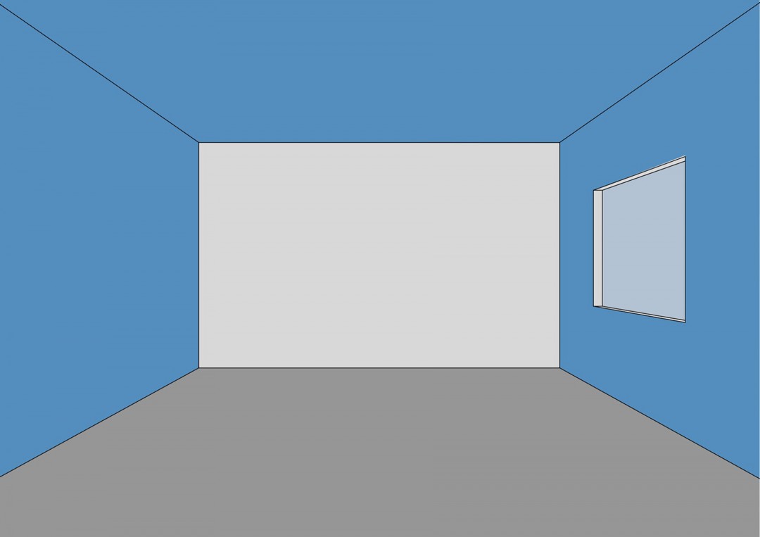 Renkler İç Mekân Algısını Nasıl Değiştirir?