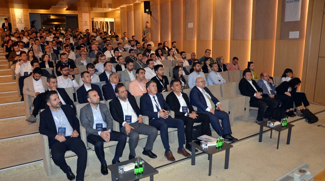 Dicle Elektrik MASS PLC-RF Projesi Teknik Çalıştayına Ev Sahipliği Yaptı