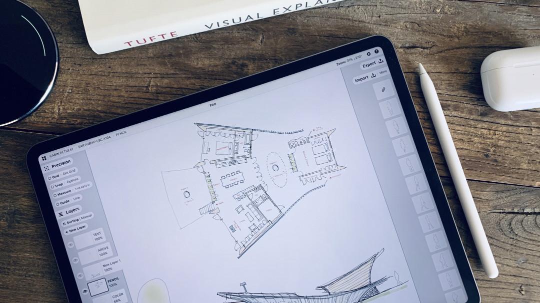 Dijital Çağda Mimarlık