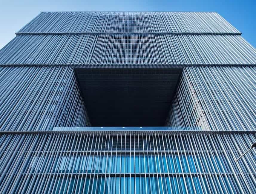 Dış Cephe Kaplamaları Dış Cephe Kaplamaları