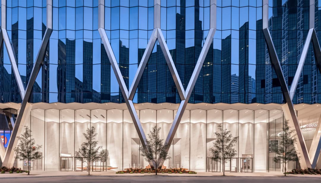 Dış Cephe Kaplamaları Dış Cephe Kaplamaları