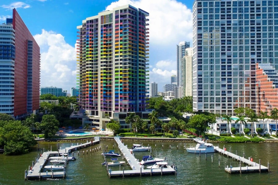 Dış cephe boyaları