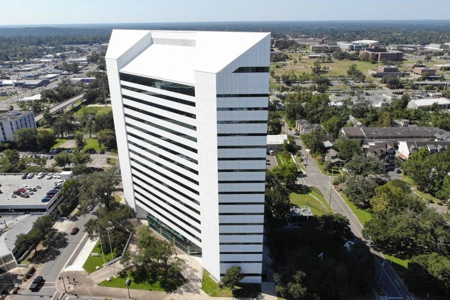 Dış cephe boyaları