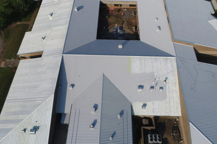 Dış cephe boyaları