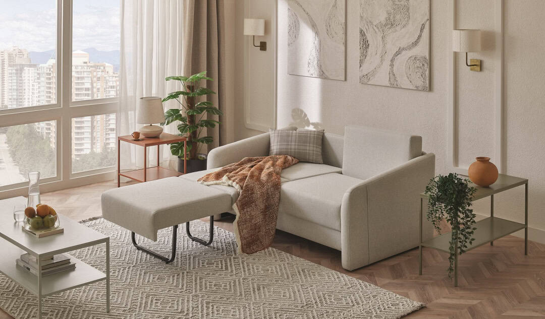 Divanev 2025 Mobilya Trendleri