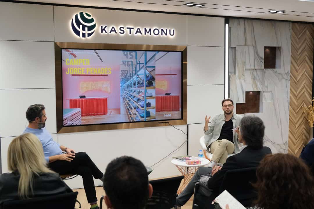 Doğadan Hayata Köprü Buluşmaları