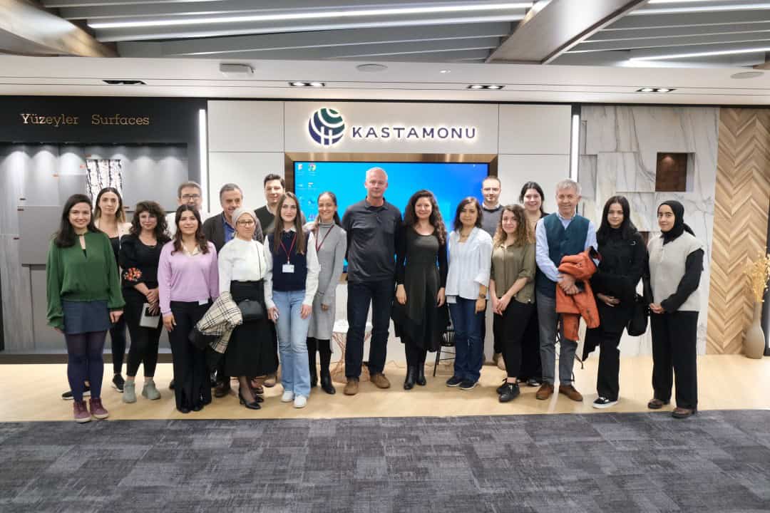 Doğadan Hayata Köprü Buluşmaları