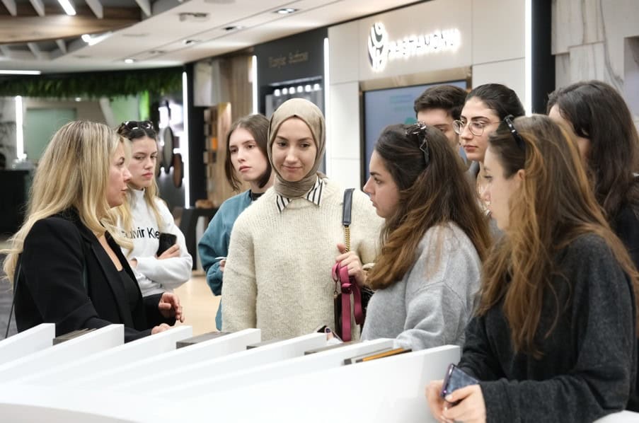 Doğadan Hayata Köprü Buluşmaları