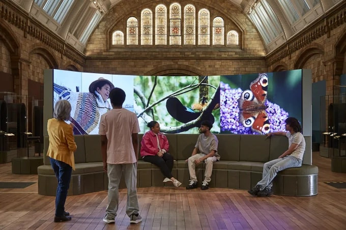 Doğal Tarih Müzesi