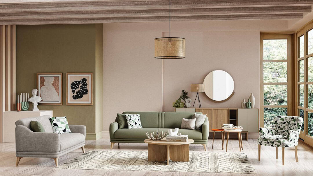 Doğtaş FRAME Koleksiyonu Doğtaş FRAME Koleksiyonu