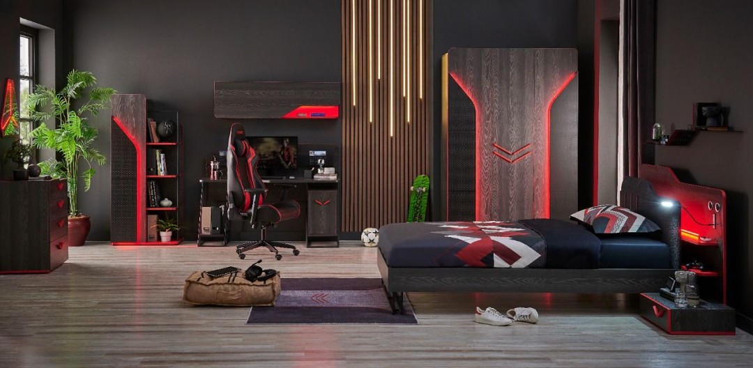 Doğtaş Gamer Oyuncu Odası