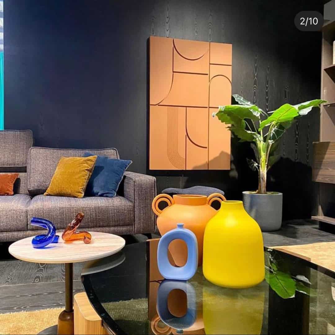 Doğtaş Salone del Mobile Milano fuarı