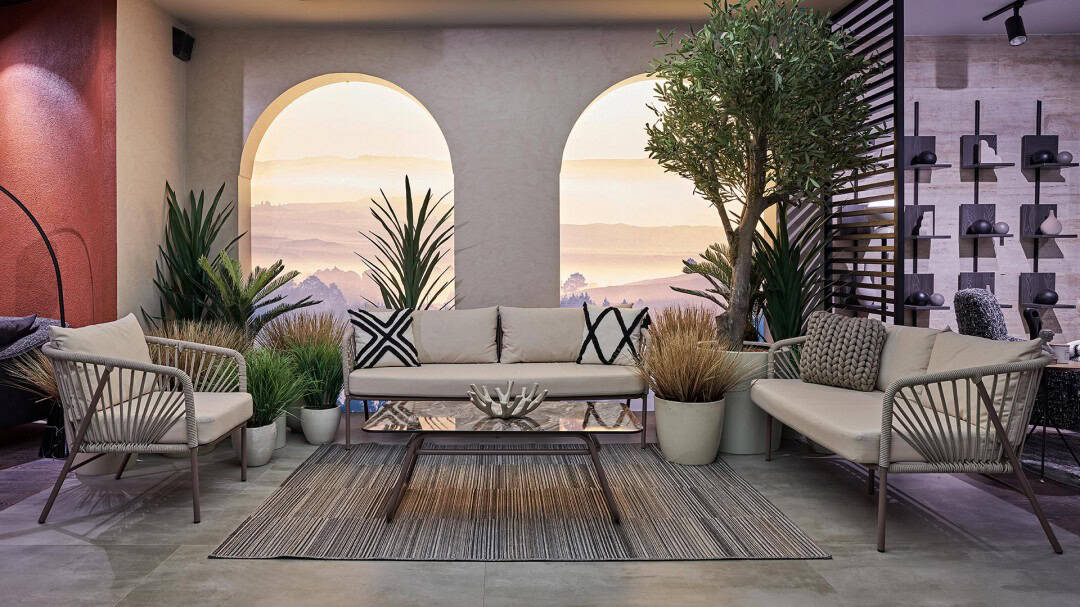 Doğtaş Verona Oturma Grubu