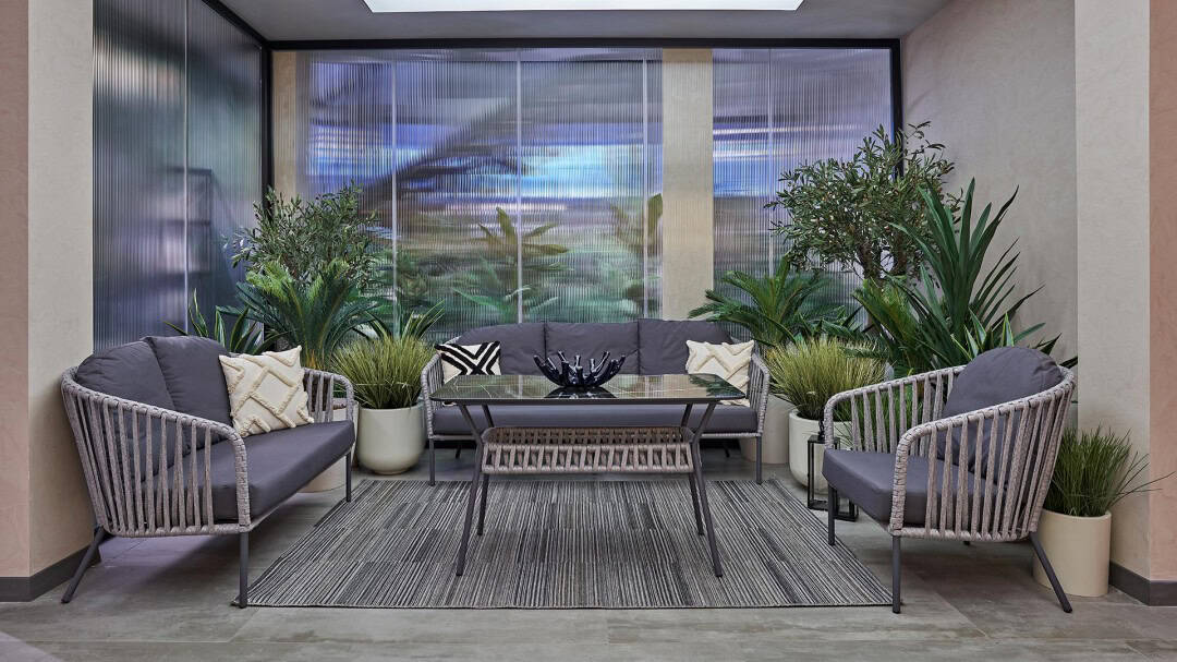 Doğtaş Vitali Oturma Grubu