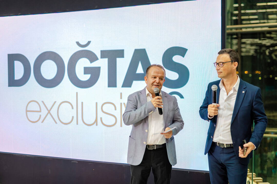 Doğtaş yeni mağaza açılışı Doğtaş yeni mağaza açılışı