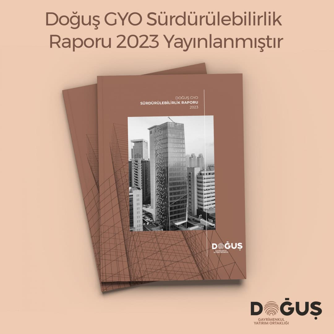 Doğuş GYO Sürdürülebilirlik