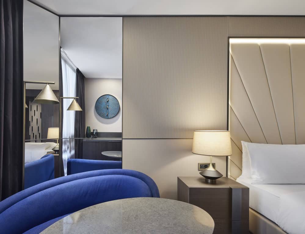 Doubletree by Hilton Şanlıurfa