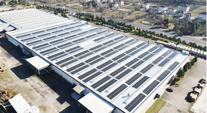 Doxa Sürdürülebilir Üretim